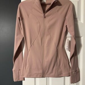 Buffbunny Colorado jacket
